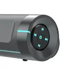 اسپیکر بلوتوثی قابل حمل تسکو مدل TS 23362