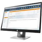 مانیتور اچ پی 24 اینچ مدل EliteDisplay E240 استوک