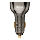 شارژر فندکی HISKA مدل HCC-326