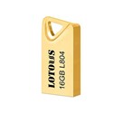 فلش 16 گیگ Lotous USB 2.0 مدل L-804 