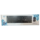 ست کیبورد و موس سیم دار  رویال R 26 D ROYAL- 