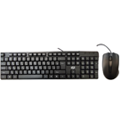 ست کیبورد و موس سیم دار  رویال R 26 D ROYAL- 