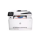  پرینتر استوک رنگی چهارکاره اچ پی مدل HP LaserJet Pro MFP M277dw