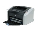پرینتر استوک تک کاره مدل HP LaserJet 1012 