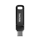 فلش 32گیگ سن دیسک SANDISK DUAL GO