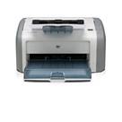 پرینتر استوک تک کاره اچ پی مدل HP LaserJet 1020 