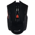 موس بی سیم جنیوس G-8511