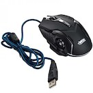 ماوس گیمینگ ایکس وکس XVOX G8000
