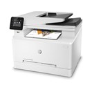 پرینتر رنگی چهارکاره نو برند HP مدل LaserJet Pro MFP M281fdw