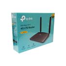 مودم روتر بی سیم 4G LTE مدل TP-LINK TL-MR6400 