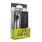 هاب 4 پورت USB3 ELEVEN مدل H301