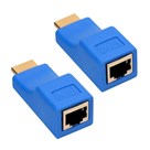 تبدیل HDMI  EXTENDER به طول 30 متر