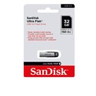 فلش 32گیگ SanDisk cz73 USB 3.0 مدل Ultra Flair  