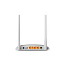 مودم روتر ADSL2 PLUS تی پی لینک مدل TP-LINK TD-W8961N v4.0