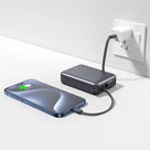 پاوربانک هیسکا مدل HISKA HP 20000 PD 224 