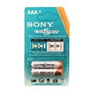 باتری نیم قلم شارژی Sony اصلی