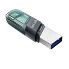فلش 32گیگ USB 3.1 iXpand