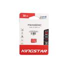 مموری 32 گیگ کینگ استار مدل KINGSTAR micro sd UHS-I U1 C10