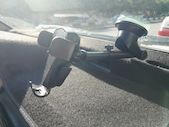 هولدر نگهدارنده گوشی موبایل مدل CAR HOLDER 097