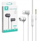 هندزفری سیمی تکنیکس مدل EB-118