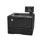 پرینتر استوک لیزری تاچ اچ پی تک کاره LaserJet Pro 400 M401dw