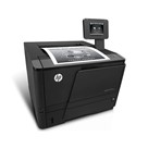 پرینتر استوک لیزری تاچ اچ پی تک کاره LaserJet Pro 400 M401dw