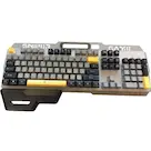 کیبورد گیمینگ بایبل مدل GK-760