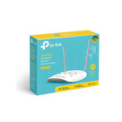 مودم روتر ADSL2 PLUS تی پی لینک مدل TP-LINK TD-W8961N v4.0