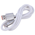 کابل تبدیل USB به Type-C سامسونگ مدل 30W طول 1 متر سر فلزی