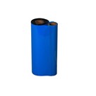 ریبون پرینتر لیبل زن NP مدل Wax Resin 110mm x 75m