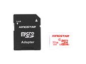 مموری 32 گیگ KINGSTAR MICRO SD C10 45MB