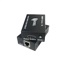 تبدیل BAYBEL E38 HDMI  EXTENDER 60M