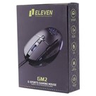 موس سیمی  ELEVEN مدل  GM2