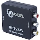 تبدیل تصویر HDMI TO AV بایبل مدل C-48