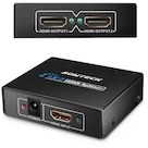 اسپلیتر 1به2 HDMI بایبل مدل C-49