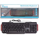 کیبورد BAYBEL مدل K-200