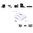 مبدل HDMI به AV مدل Mini