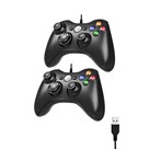 گیم پد دوبل شوکدار طرح 360 XBOX