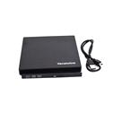 باکس DVD Writer نازک (9.5mm) SLIME USB2.0 Venetolink       