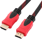 کابل HDMI 30M زره دار ventolink