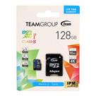 مموری Micro SD Teamgroup 128 GB