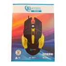 موس گیمینگ GM-900 برند BAYBEL 
