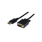 کابل DISPLAY به VGA انوشان مدل A-802 به طول ۱.۸ متر