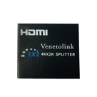 تبدیل اسپلیتر 1 به 2 HDMI ونتولینک ویمی 4K