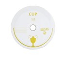 CD خام CUP