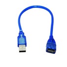 کابل افزایش طول USB برند Venetolink به طول 30CM