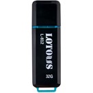 فلش 32گیگ Lotous USB 2.0 مدل L-812