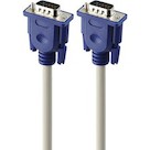 کابل VGA 5M 3+4  BAYBEL