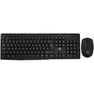 کیبورد و ماوس بی سیم اچ پی مدل CS700