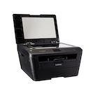 پرینتر لیزری سه کاره استوک برادر Brother HL-L2380DW